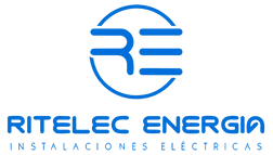 Ritelec Energía logo